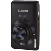 Canon IXUS 130 (4185B009AA)